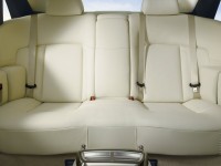 Rolls-Royce Ghost 2010 photo